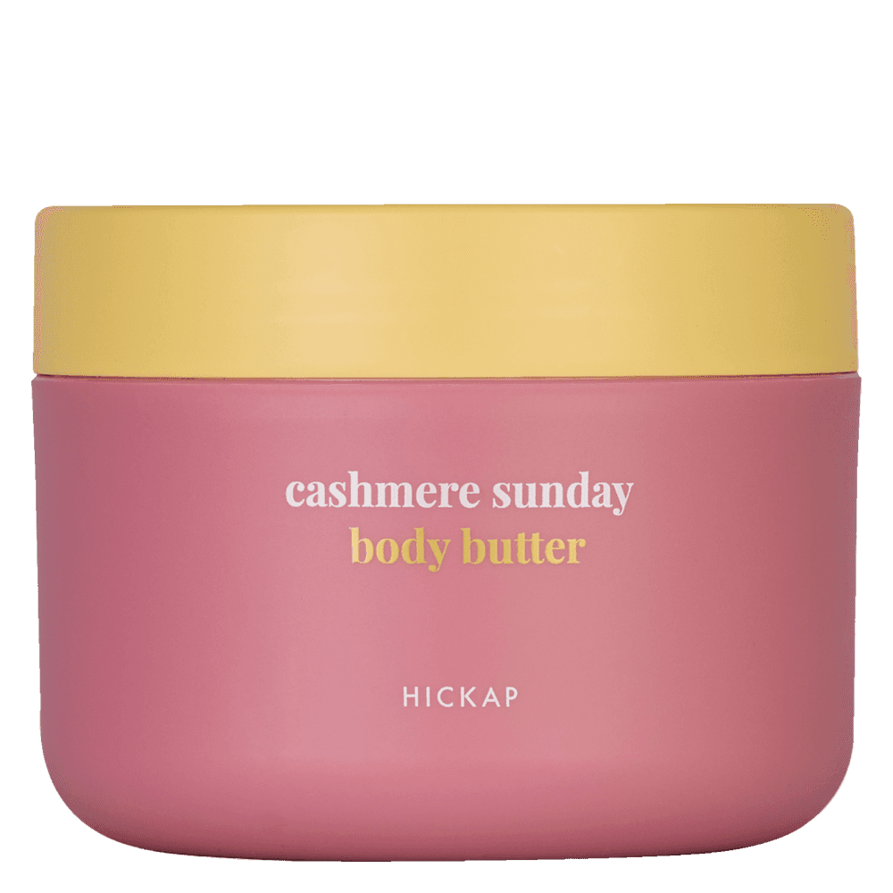 Body Butter Cashmere Sunday