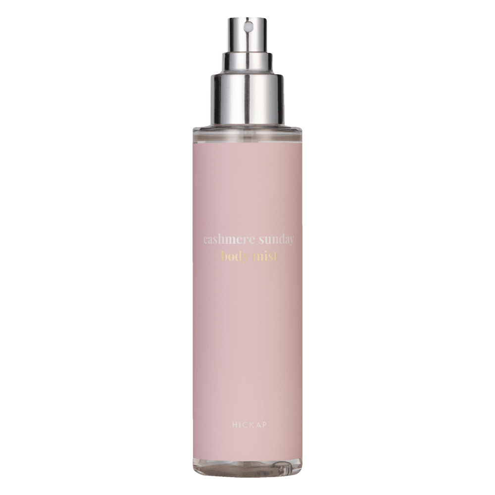 Body Mist Cashmere Sunday