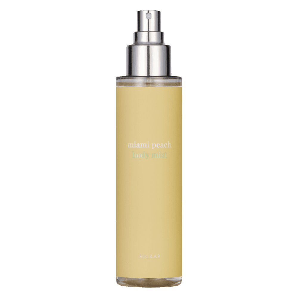 Body Mist Miami Peach