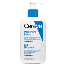 Daily Moisturising  Lotion