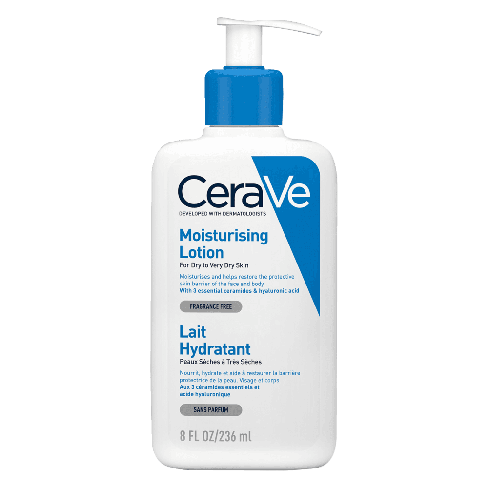 Daily Moisturising  Lotion