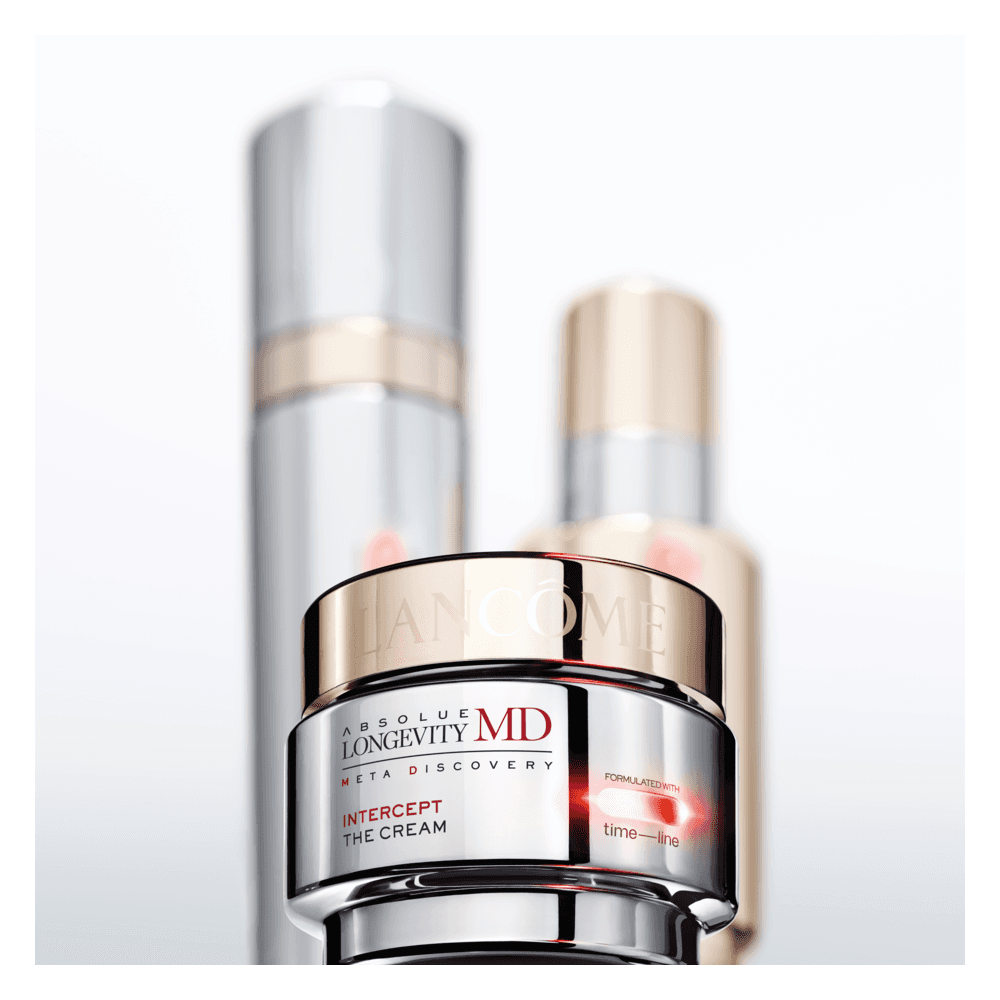 Absolue Longevity Intercept The Cream