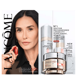 Absolue Longevity Reset The Cream