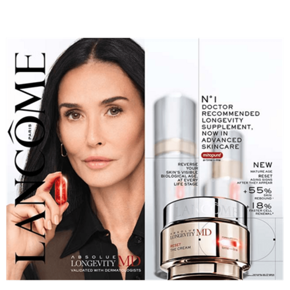 Absolue Longevity Reset The Cream