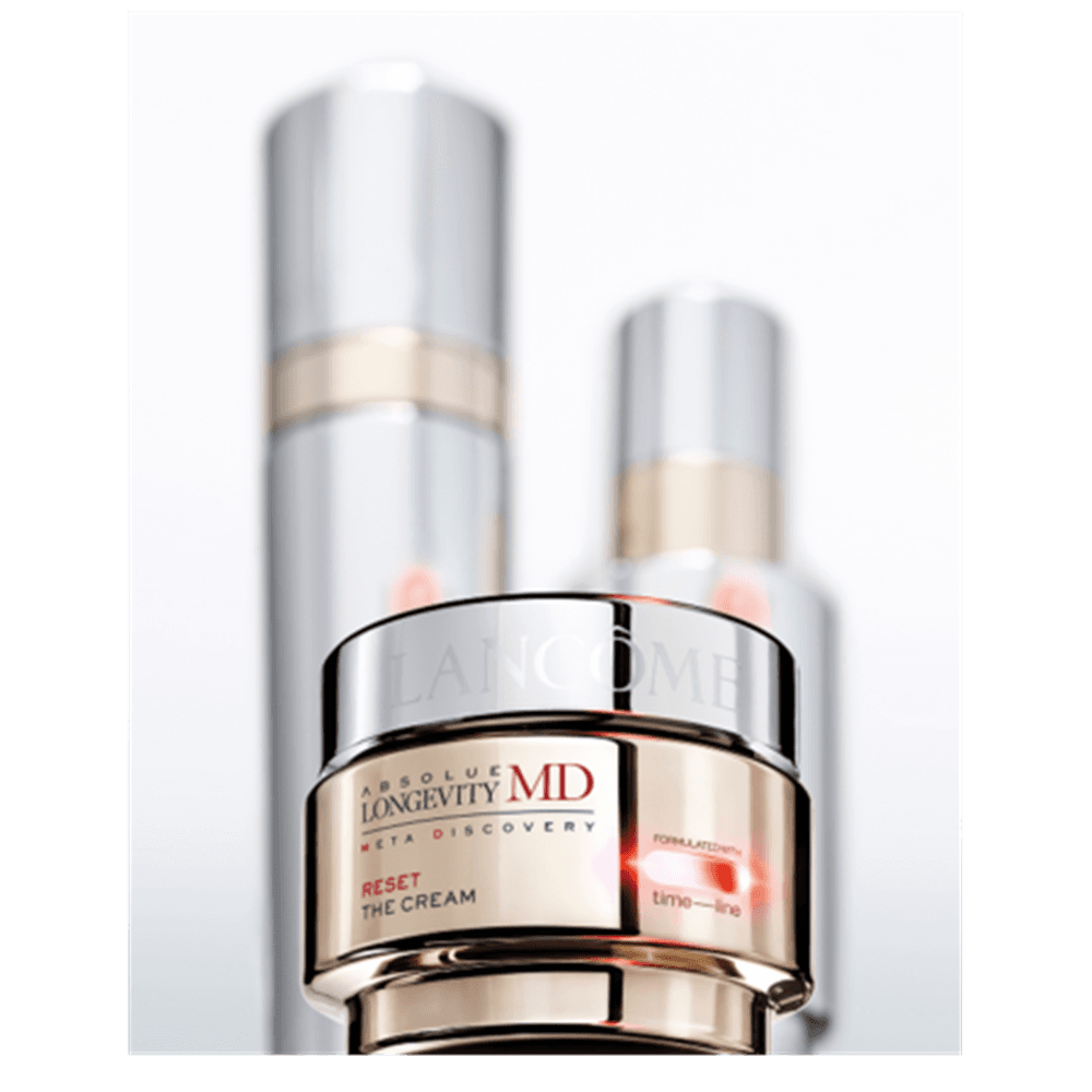 Absolue Longevity Reset The Cream