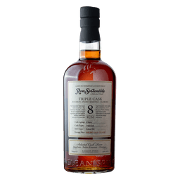 Dominican Republic Rum