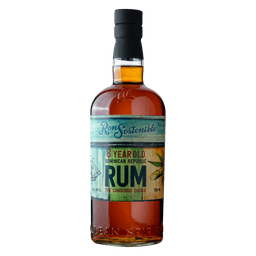 Dominican Republic Rum
