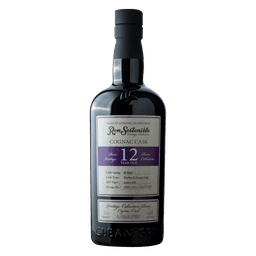 Dominican Republic Rum
