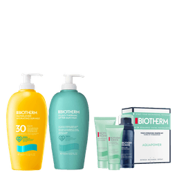 Waterlover Sun Milk SPF 30 Set + GIFT WITH PURCHASE