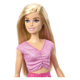 Barbie Malibu