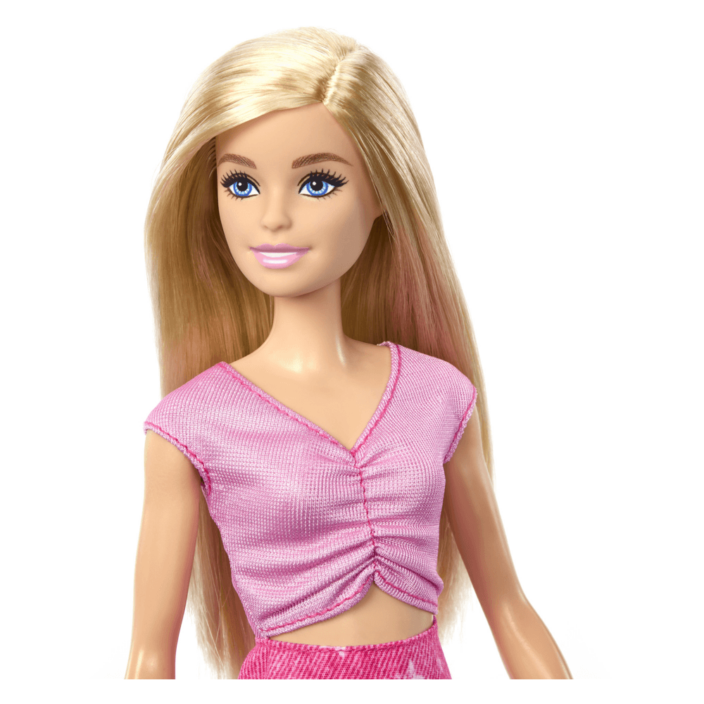 Barbie Malibu