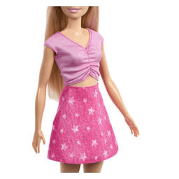 Barbie Malibu