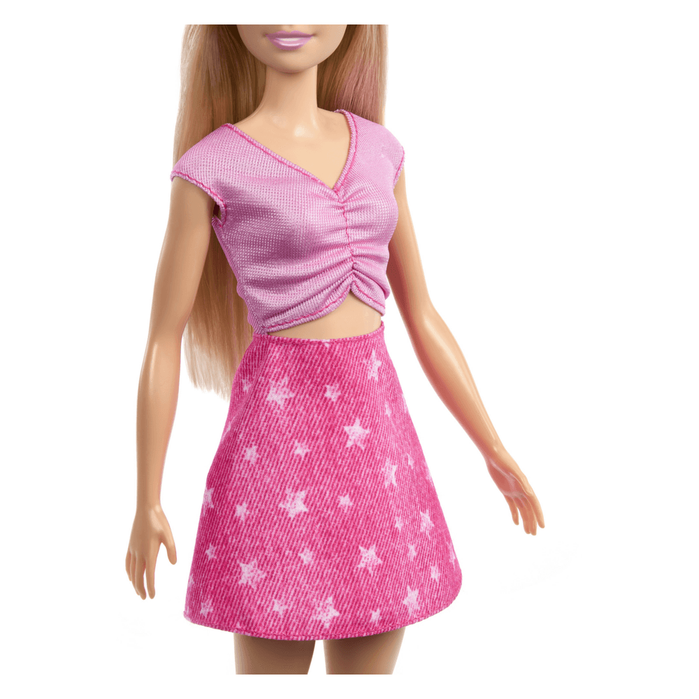 Barbie Malibu