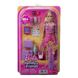 Barbie Malibu
