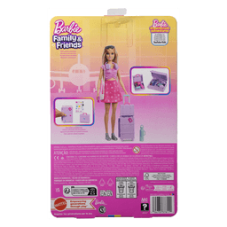 Barbie Malibu