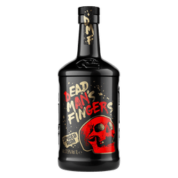 Spiced Rum