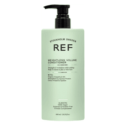 Shampoo & Conditioner