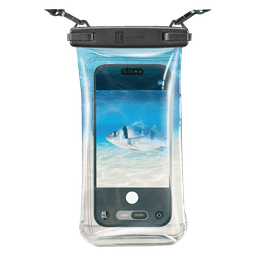 Voyager universal smartphone etui