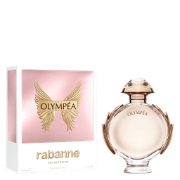 Olympéa