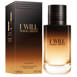I WILL EdP