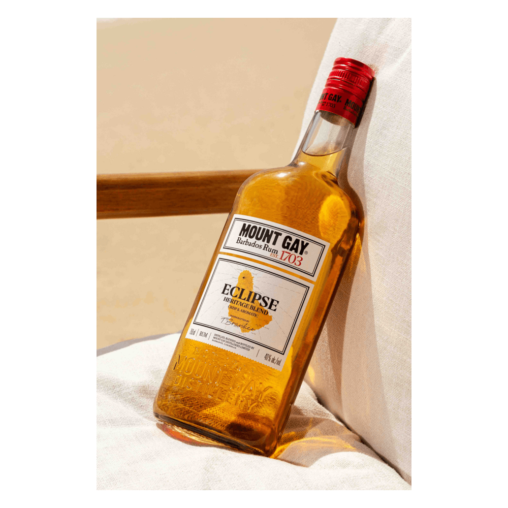 Eclipse Rum