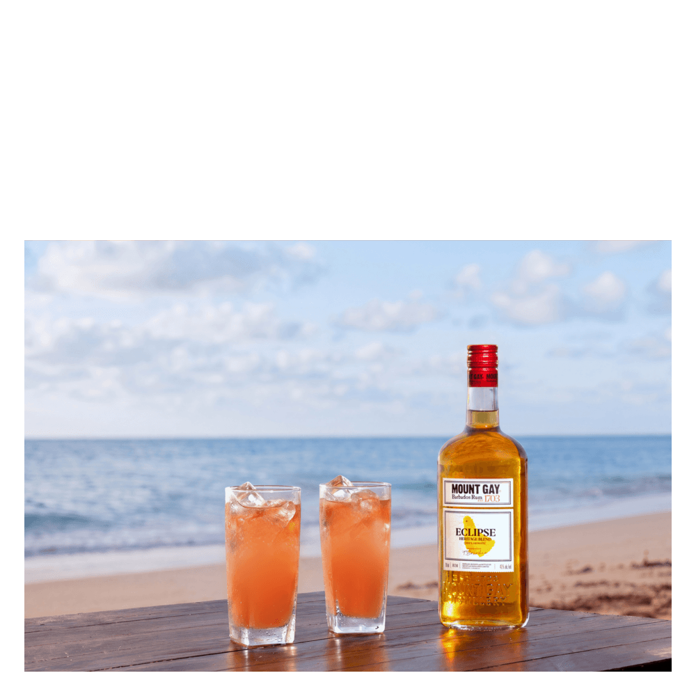 Eclipse Rum