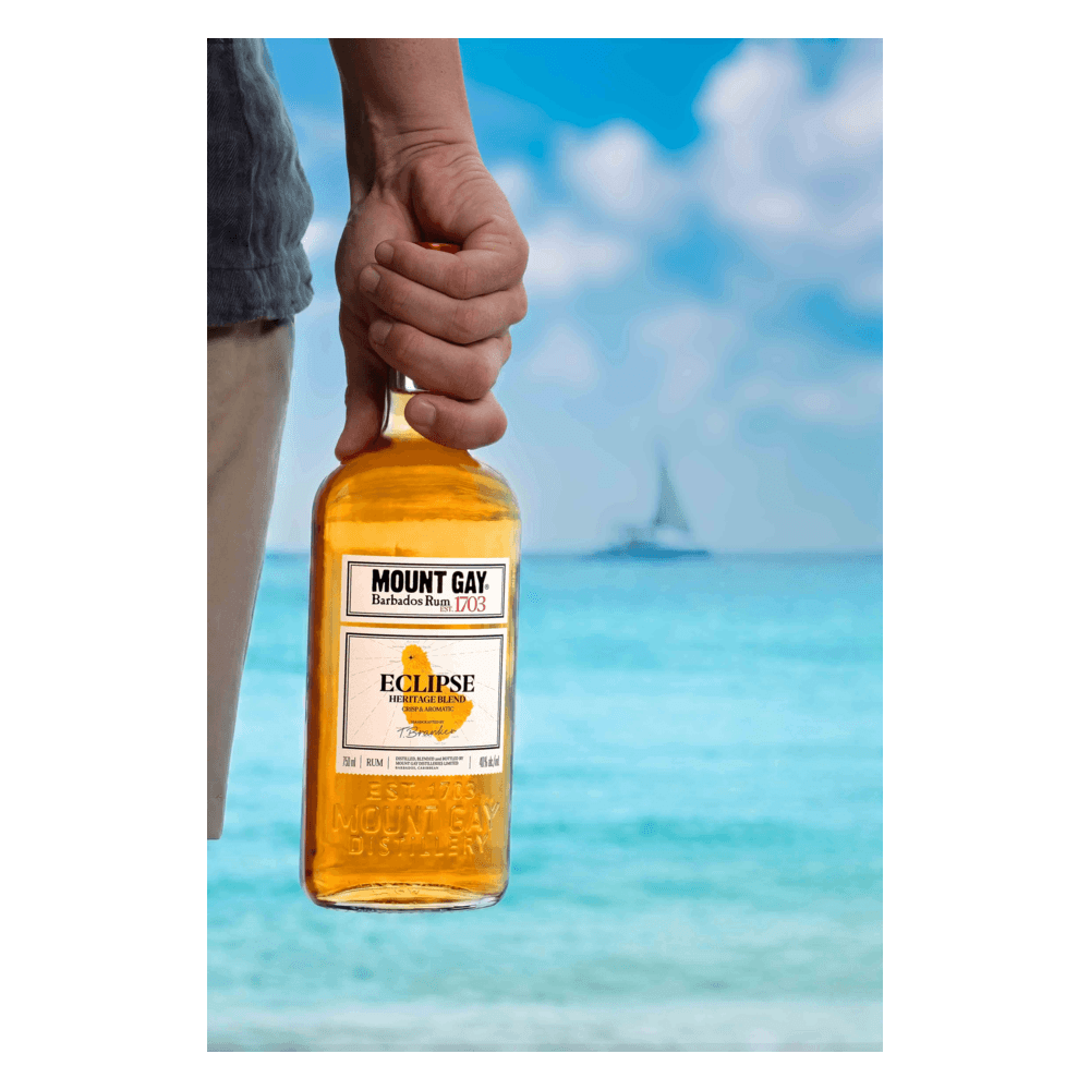 Eclipse Rum
