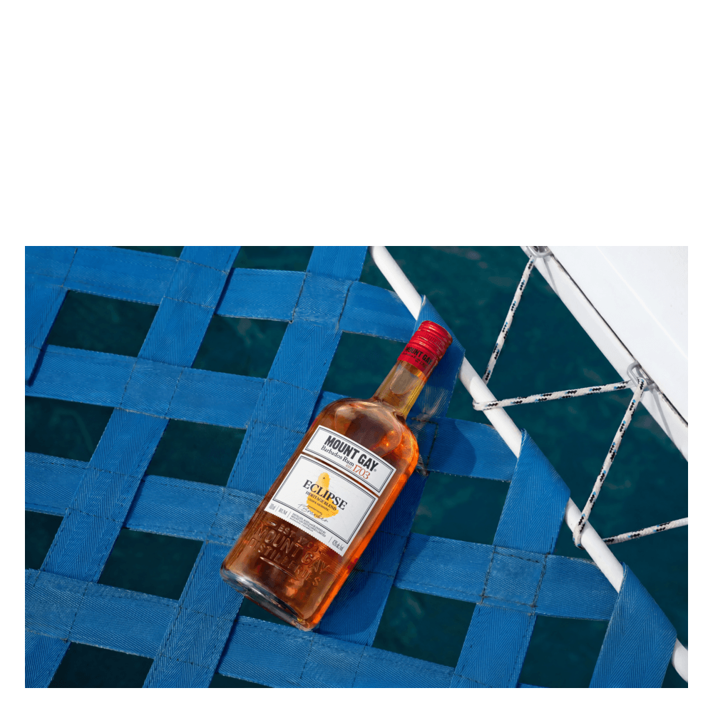 Eclipse Rum