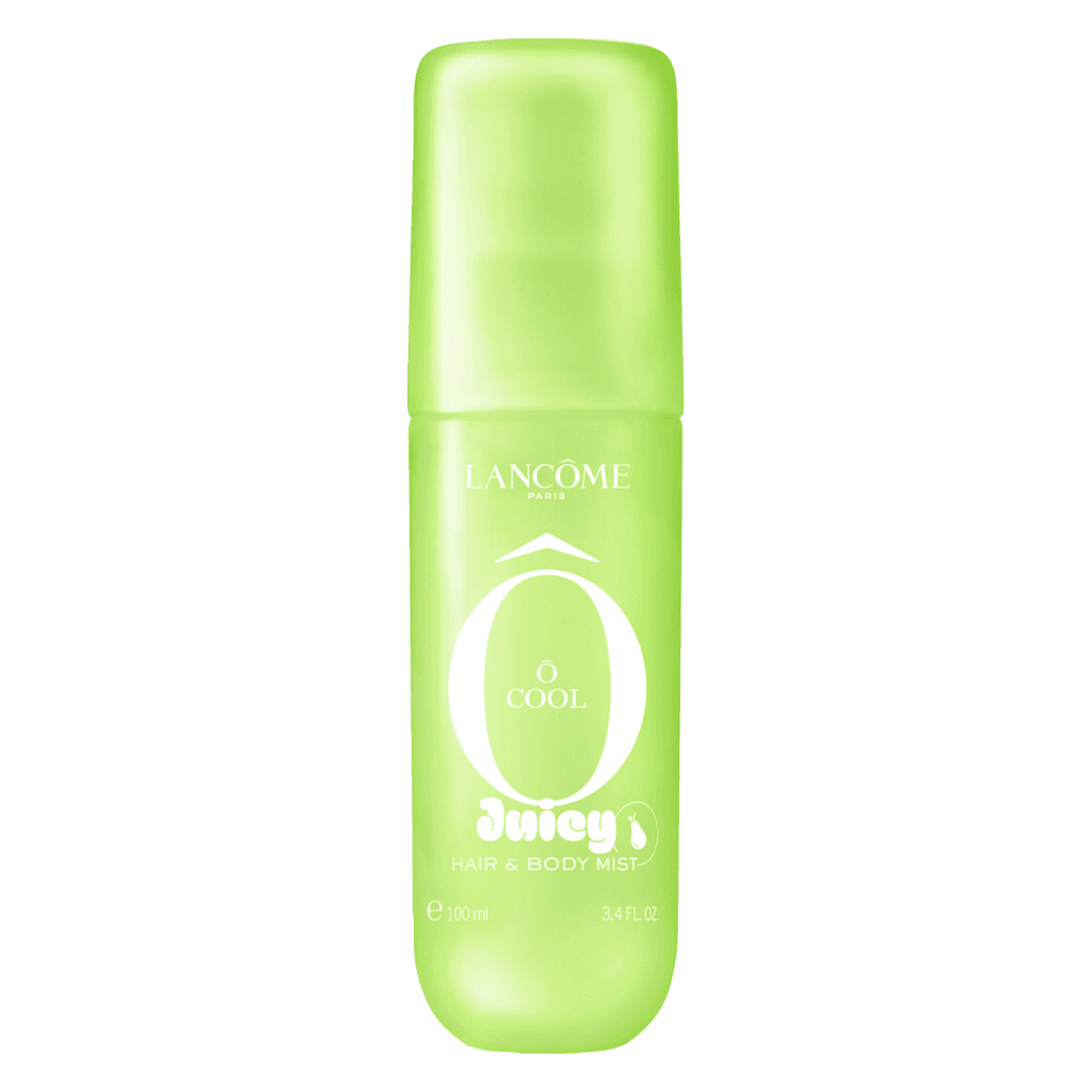 Ô Cool Juicy Hair & Body Mist