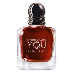 Stronger With You Powerfully  EdP