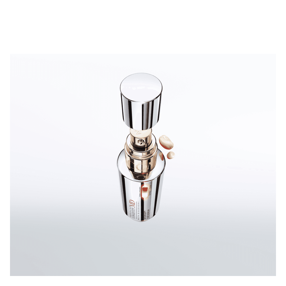 Absolue Longevity Intercept The Serum
