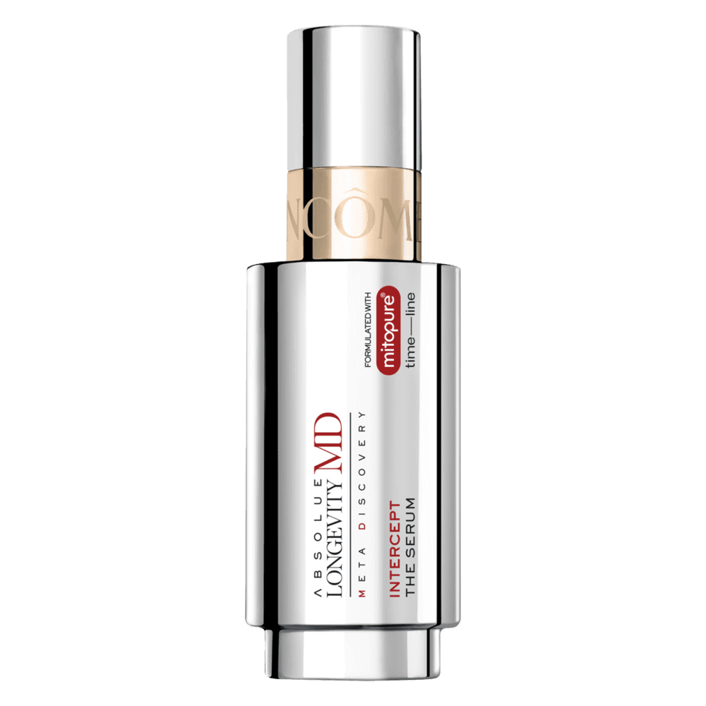 Absolue Longevity Intercept The Serum