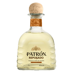 Patrón Tequila