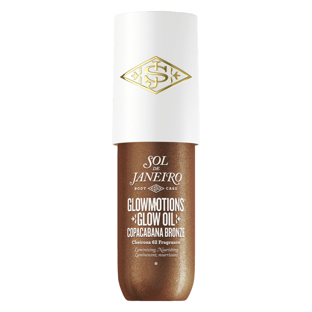 Glowmotions Glow Oil Copacabana Bronze