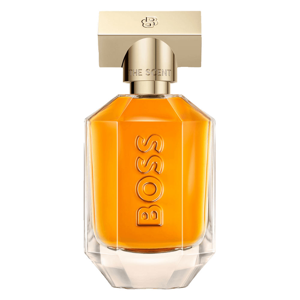 The Scent For Her Intense  EdP
