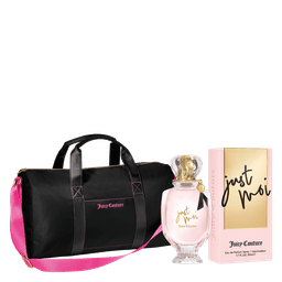 Just Moi EdP 50 ml & Taske 