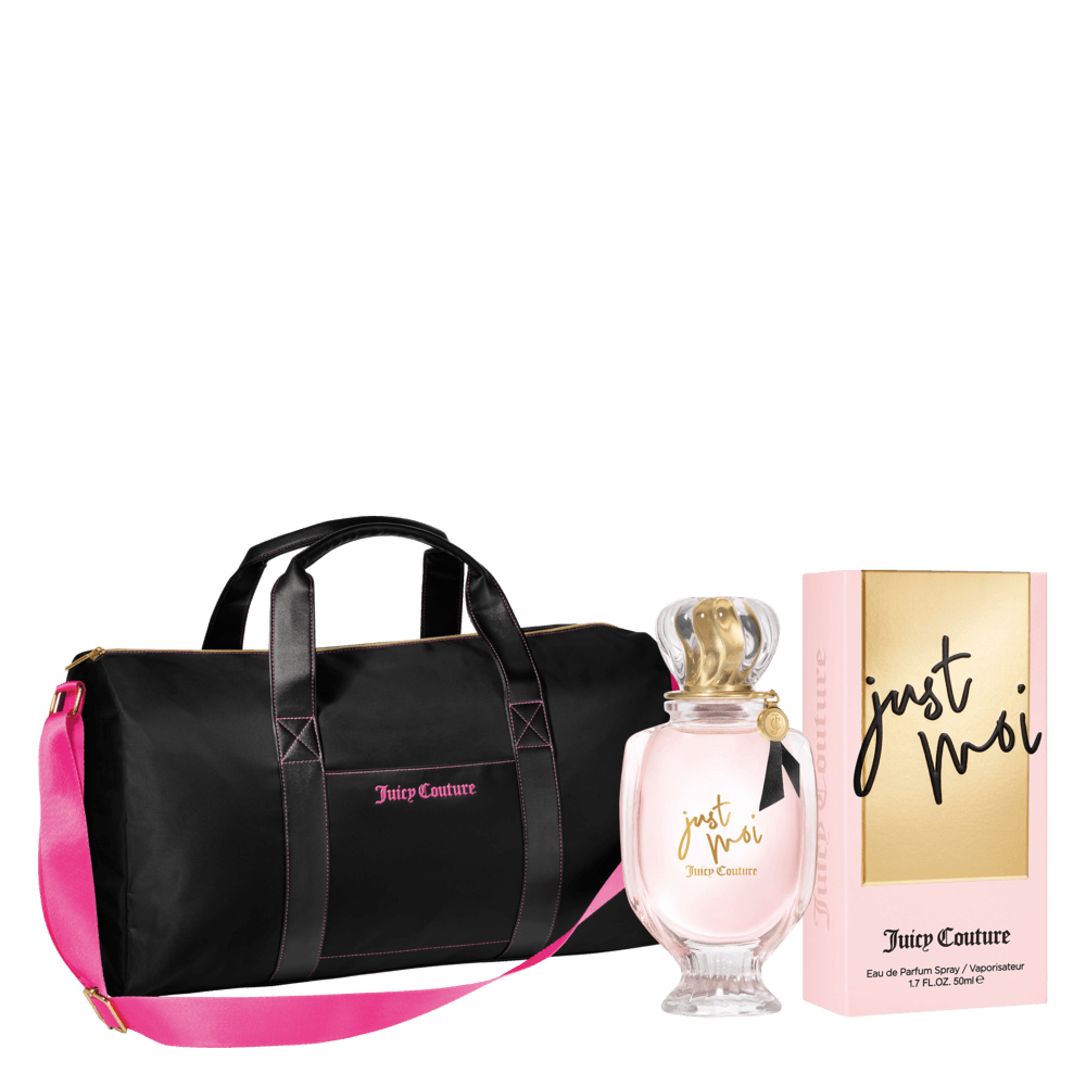 Just Moi EdP 50 ml & Taske
