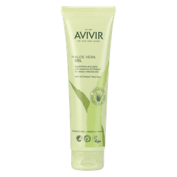 Aloe Vera 