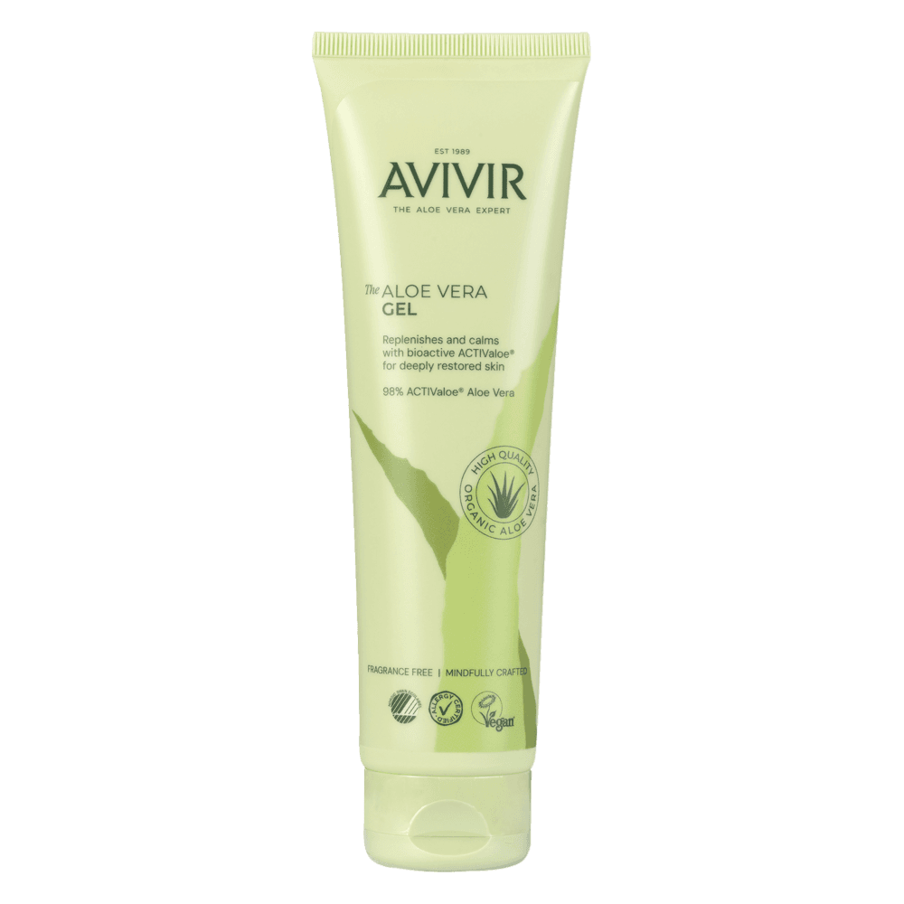 AVIVIR Aloe Vera Gel Gel