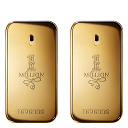 1 Million EdT 2-pack