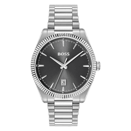 BOSS ur Stainless steel strap