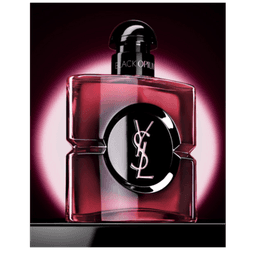 Black Opium Pink Glaze EdP