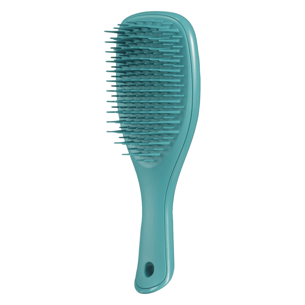 Hårbørste Mini Ultimate Detangler Transformative Teal