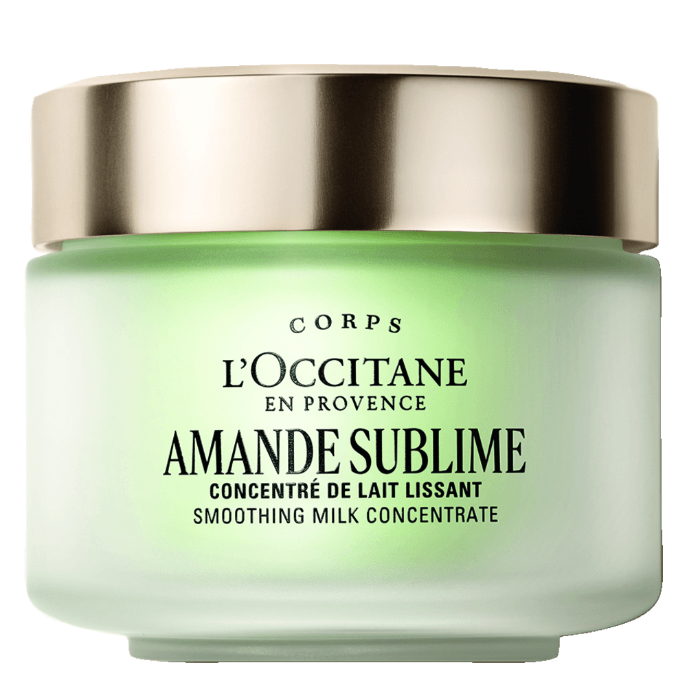 Almond Body Cream