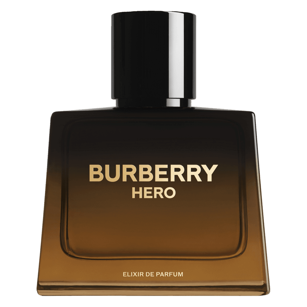 Hero Elixir de Parfum EdP