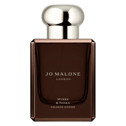Myrrh & Tonka Cologne Intense Cologne Intense
