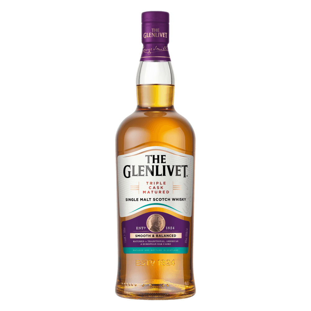 Distillers Reserve Speyside