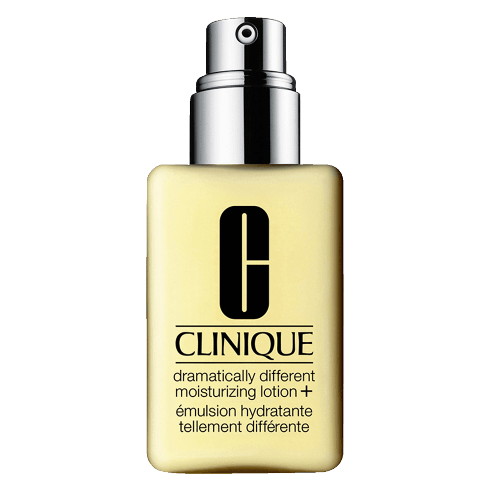 Dramatically Different Moisturizing Lotion
