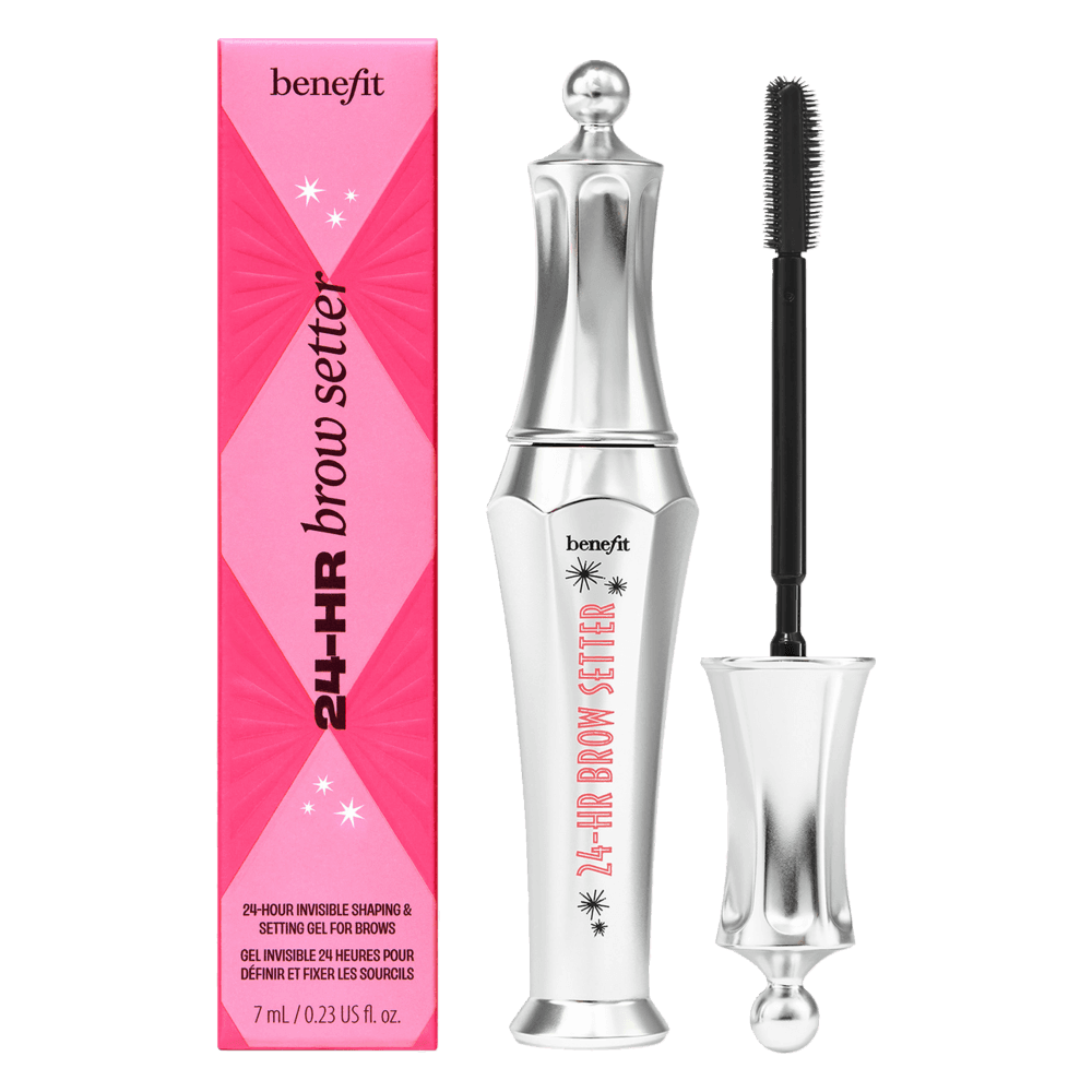 Brow Jet Setter Clear