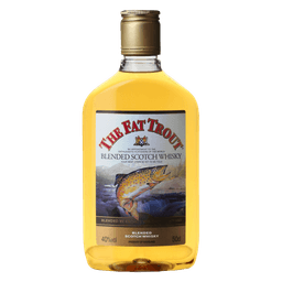Blended Scotch Whisky Speyside